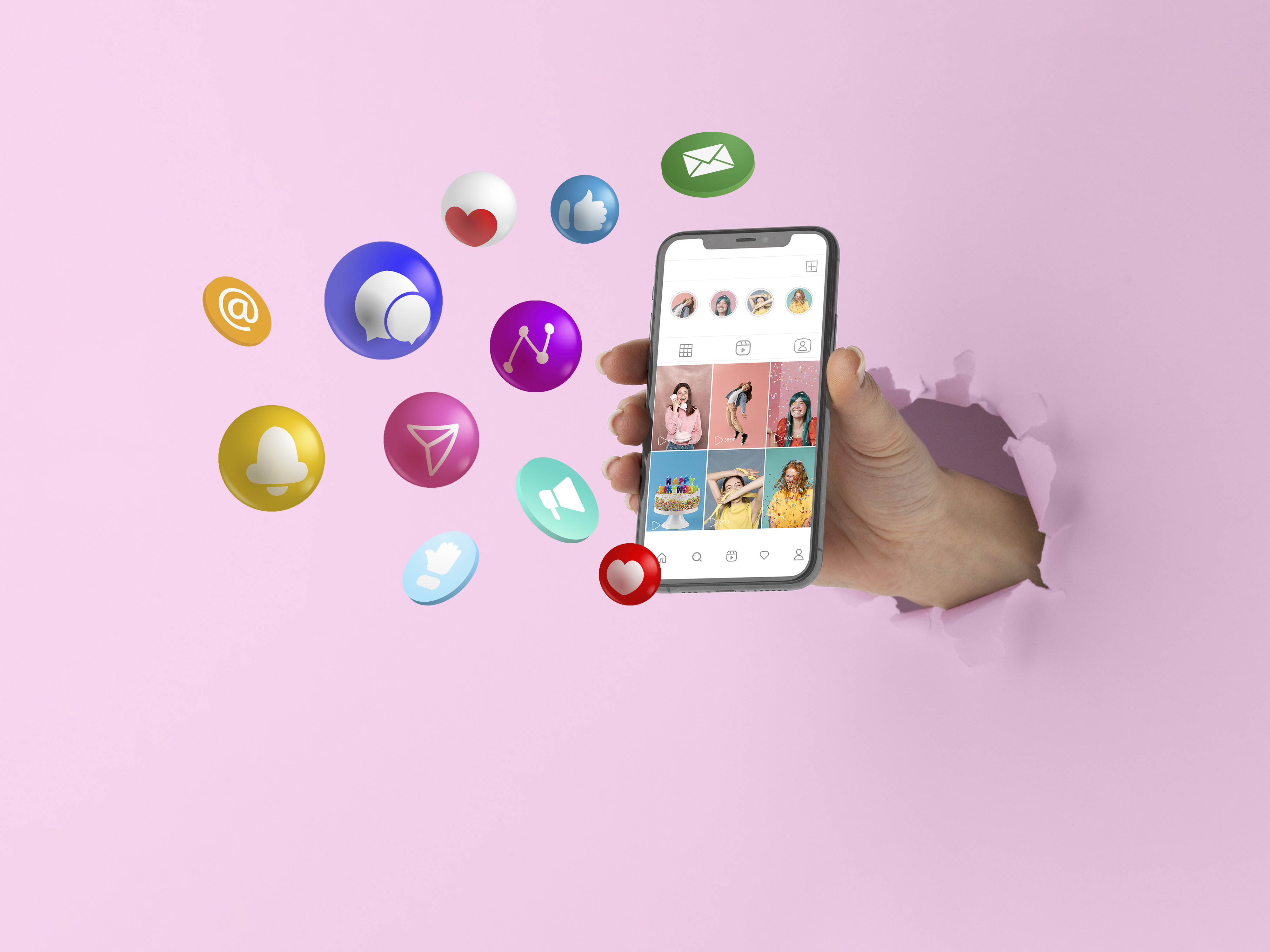 Instagram’da Satışları Artırmanın En Etkili Yöntemleri